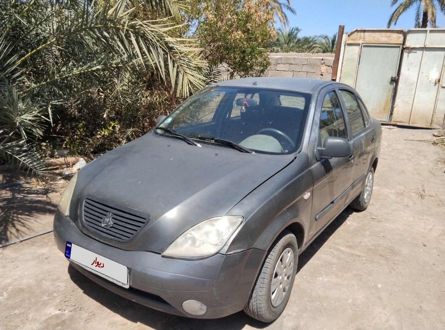 خودرو تیبا، صندوق دار آگهی ann_18192530