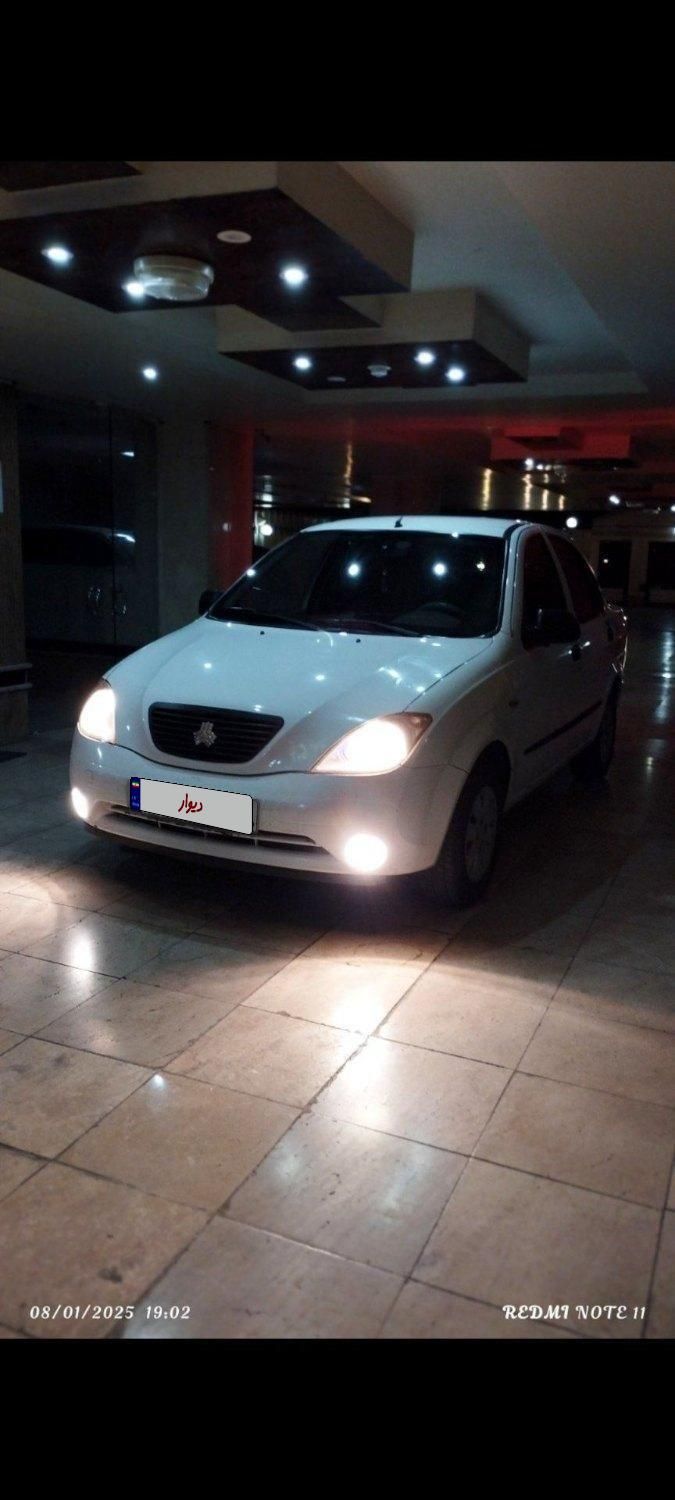 خودرو تیبا، صندوق دار آگهی ann_18192539
