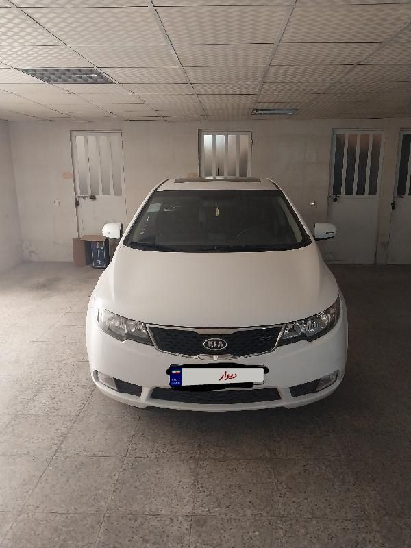 خودرو کیا، سراتو مونتاژ آگهی ann_18192555