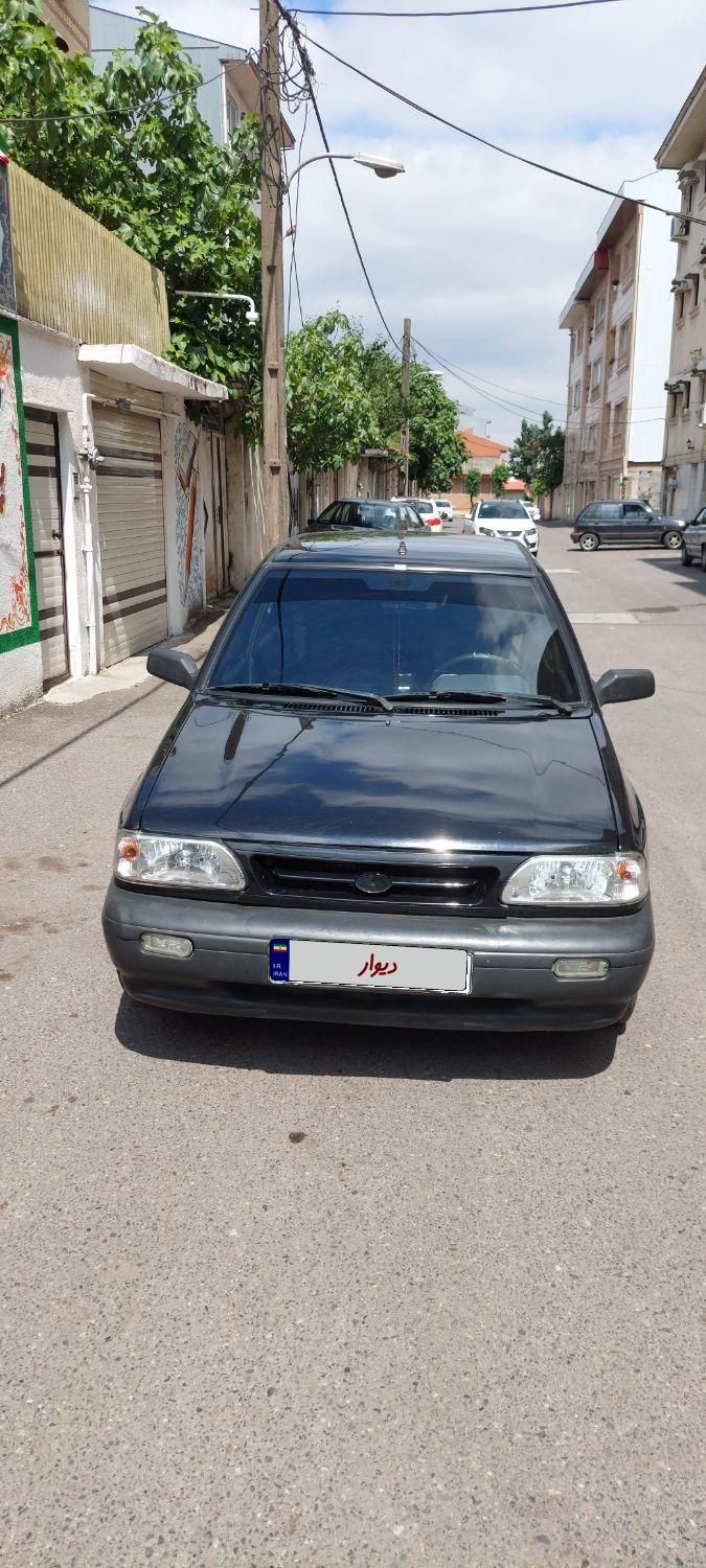 خودرو پراید، صبا آگهی ann_18192563