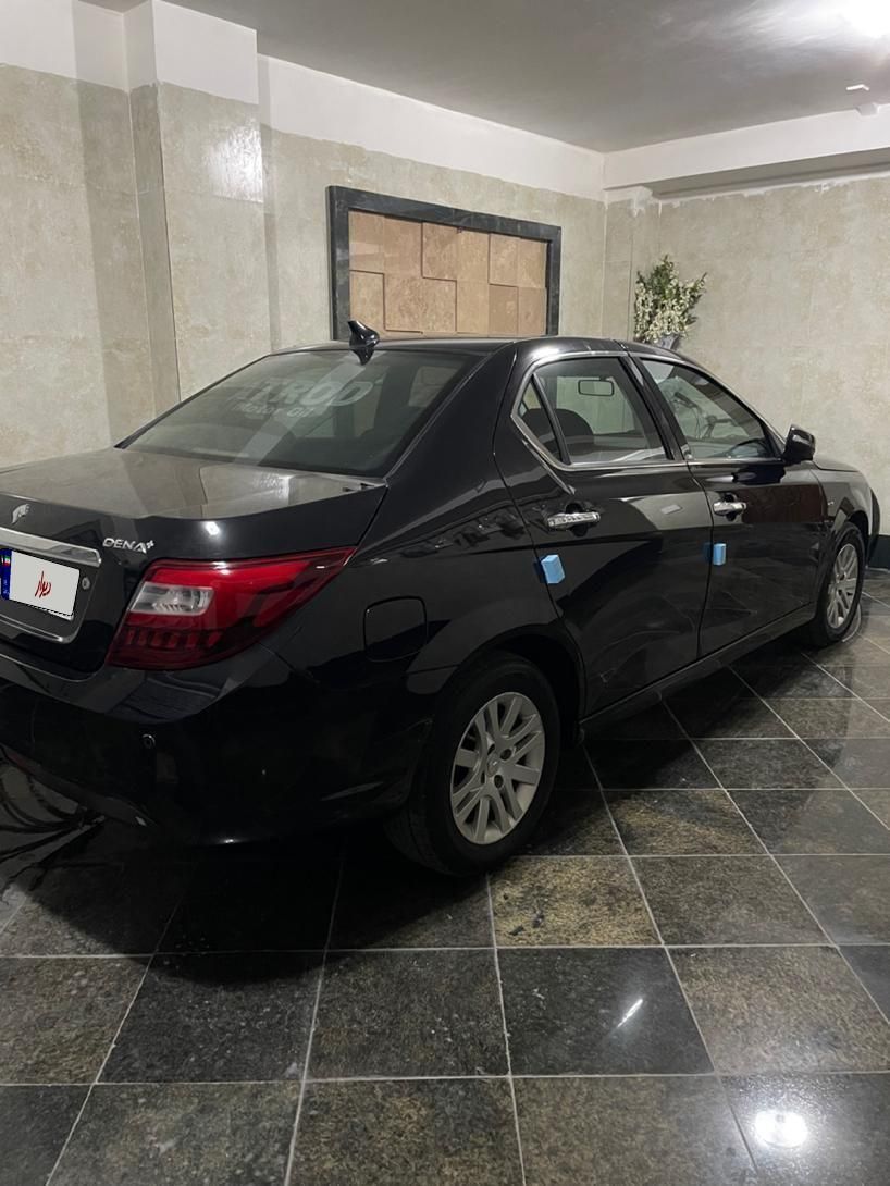 خودرو دنا، پلاس آگهی ann_18192582