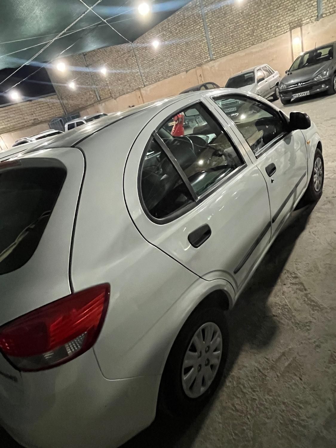 خودرو تیبا، 2 آگهی ann_18192636