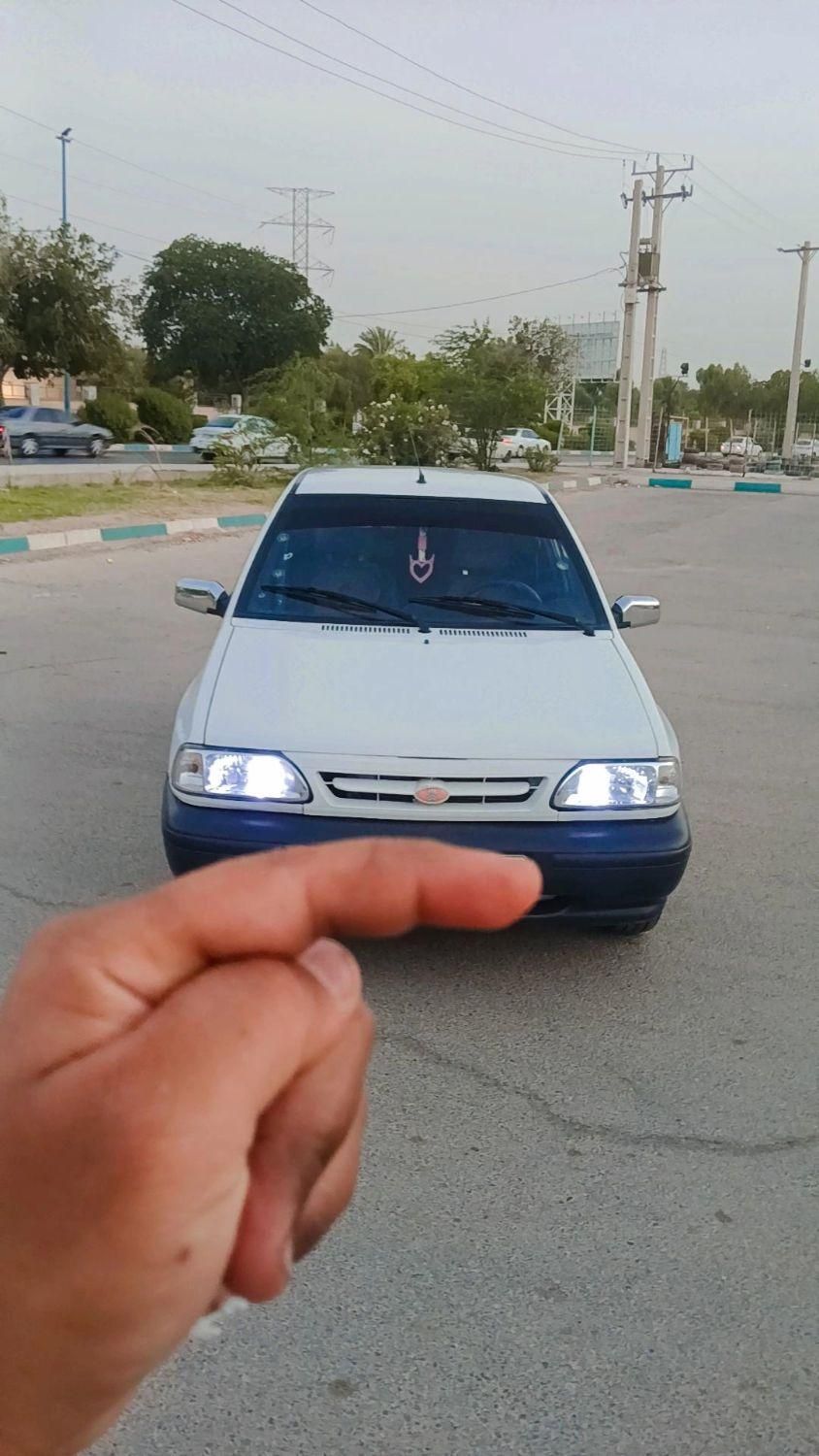 خودرو پراید، 131 آگهی ann_18192652