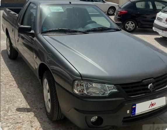خودرو آریسان، 2 آگهی ann_18192669