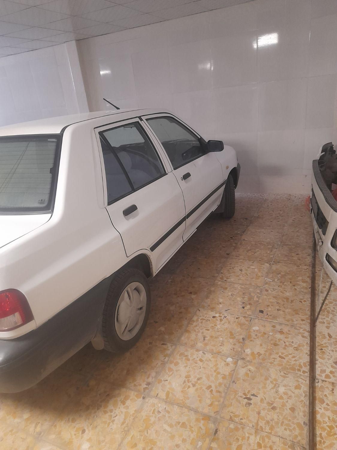 خودرو پراید، 131 آگهی ann_18192681