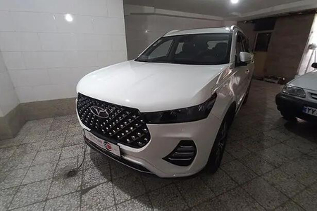 خودرو فونیکس، تیگو 7 پرو آگهی ann_18192686