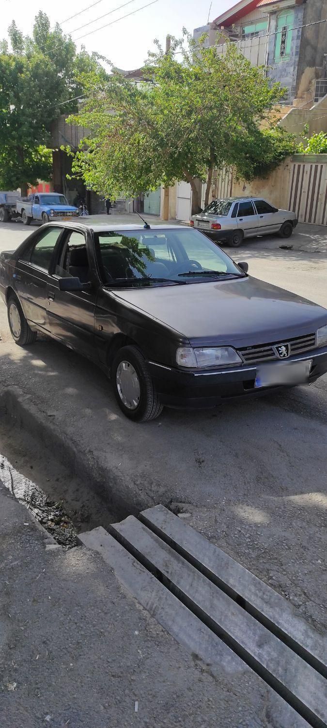 خودرو پژو، روآ آگهی ann_18192688