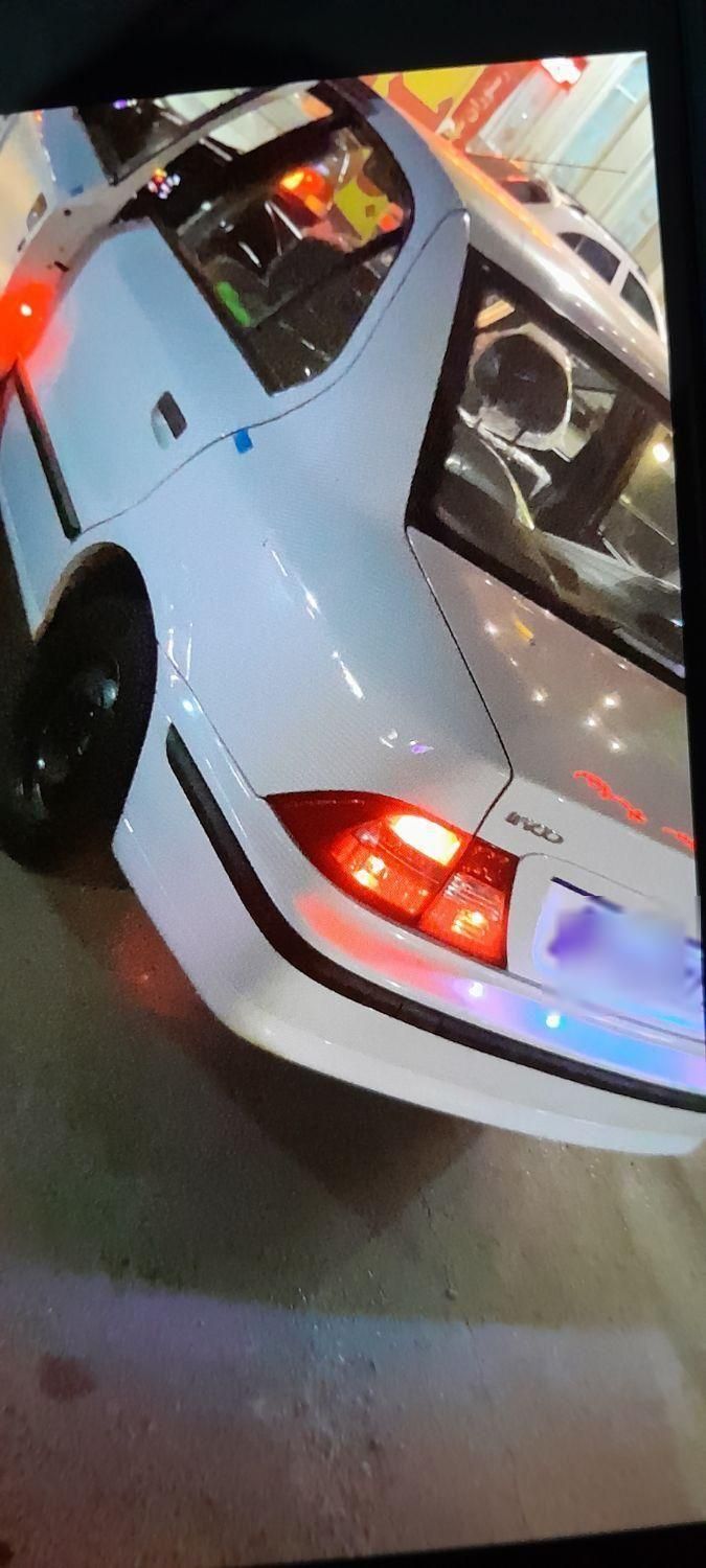 سمند SE - - 1394