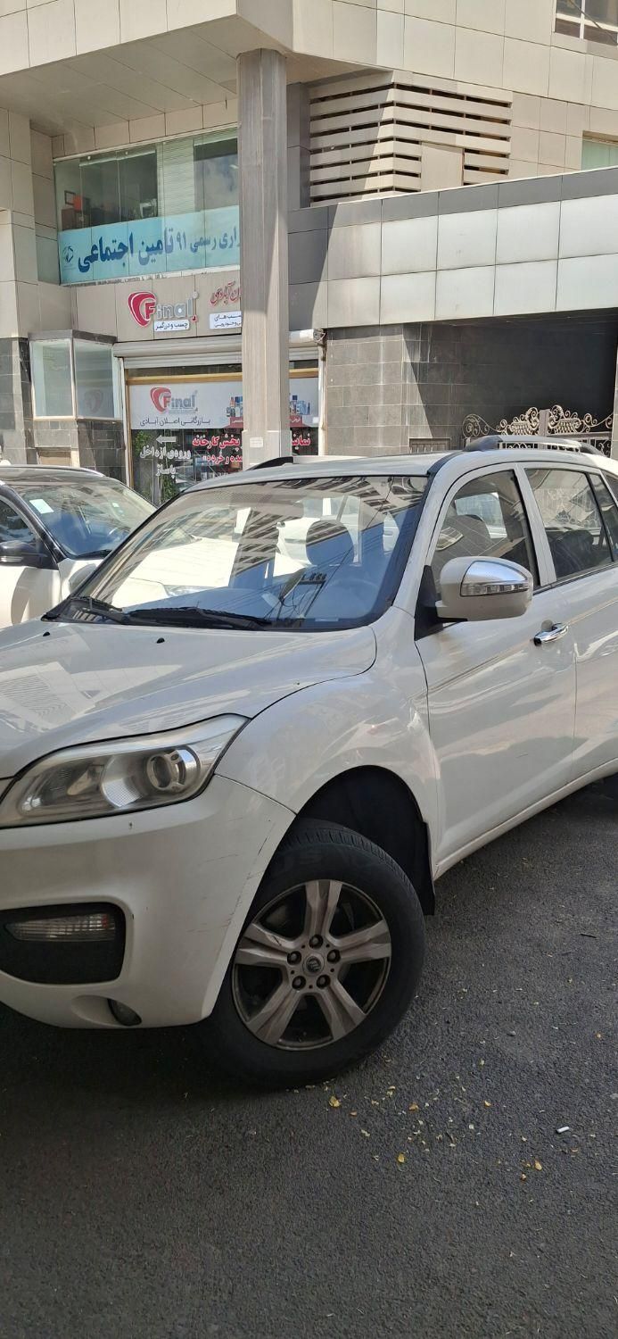 خودرو لیفان، X60 آگهی ann_18192716
