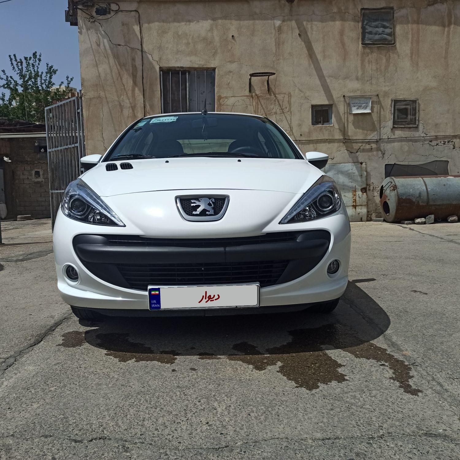 خودرو پژو، 207 آگهی ann_18192732
