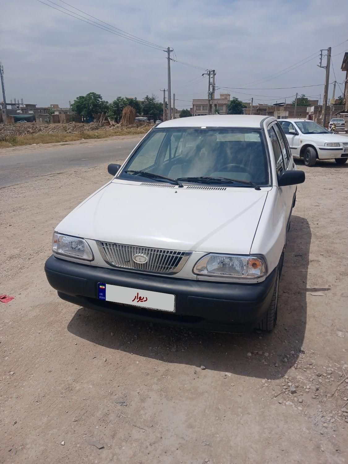 خودرو پراید، 141 آگهی ann_18192735