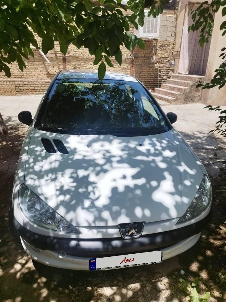 خودرو پژو، 206 آگهی ann_18192742
