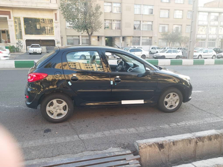 خودرو پژو، 207 آگهی ann_18192774