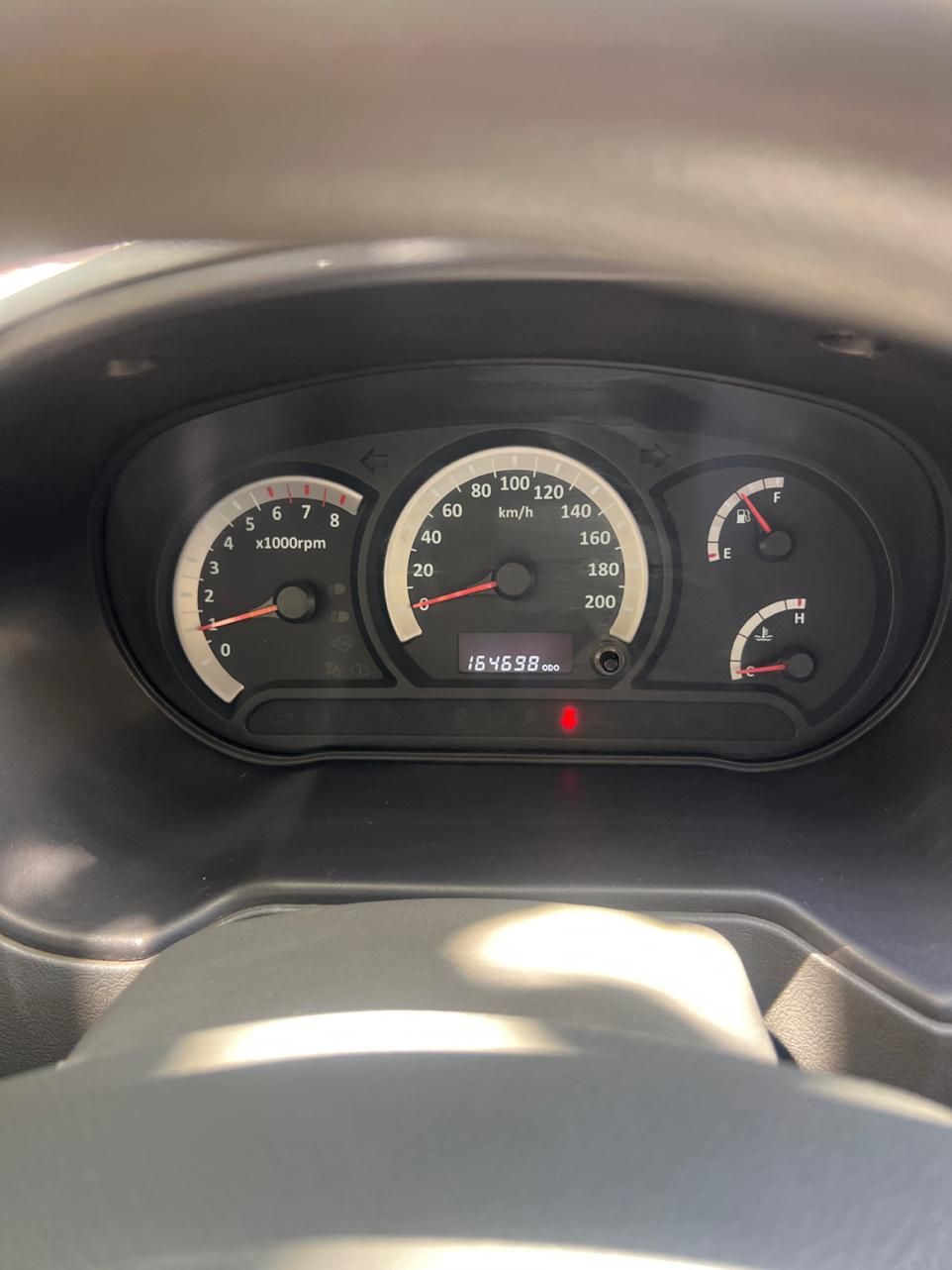 تیبا صندوق دار SX - 1395