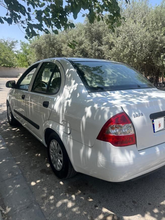 خودرو تیبا، صندوق دار آگهی ann_18192775