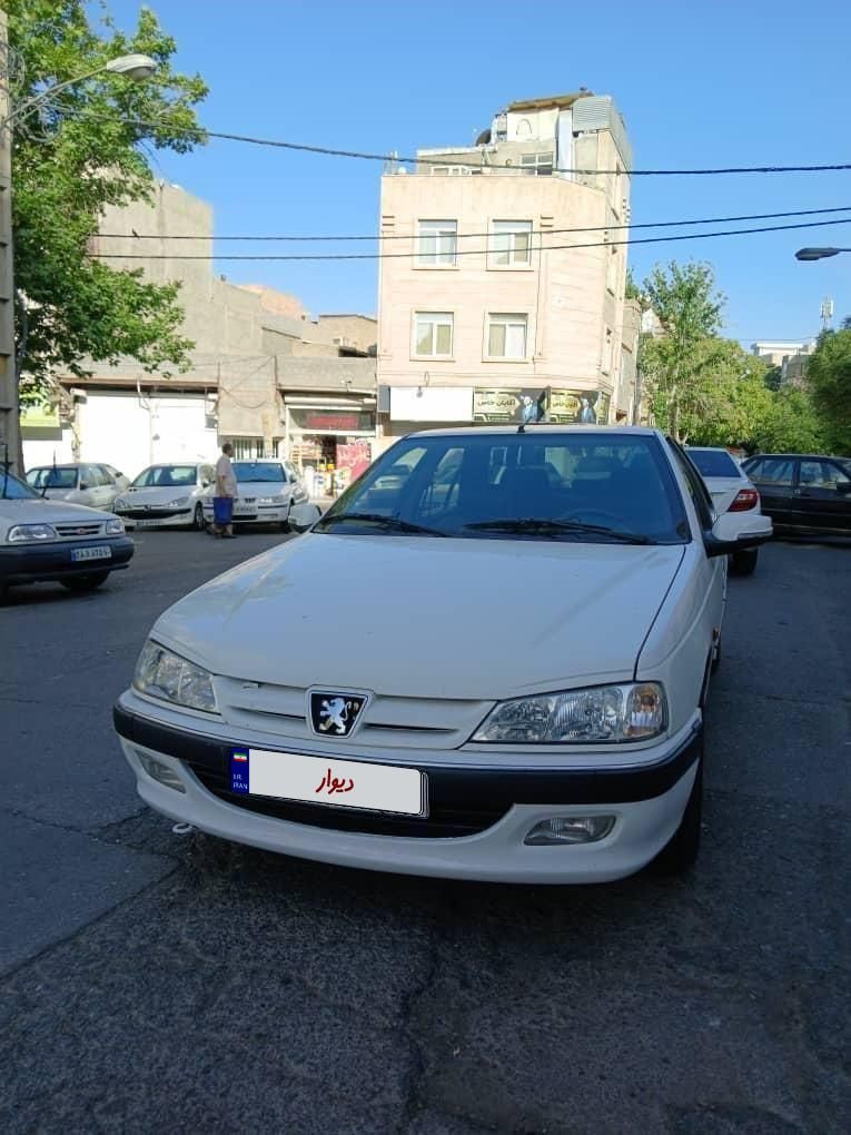 خودرو پژو، پارس آگهی ann_18192778