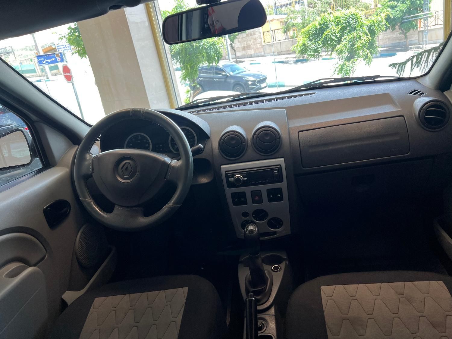 رنو تندر 90 E2 - 1395