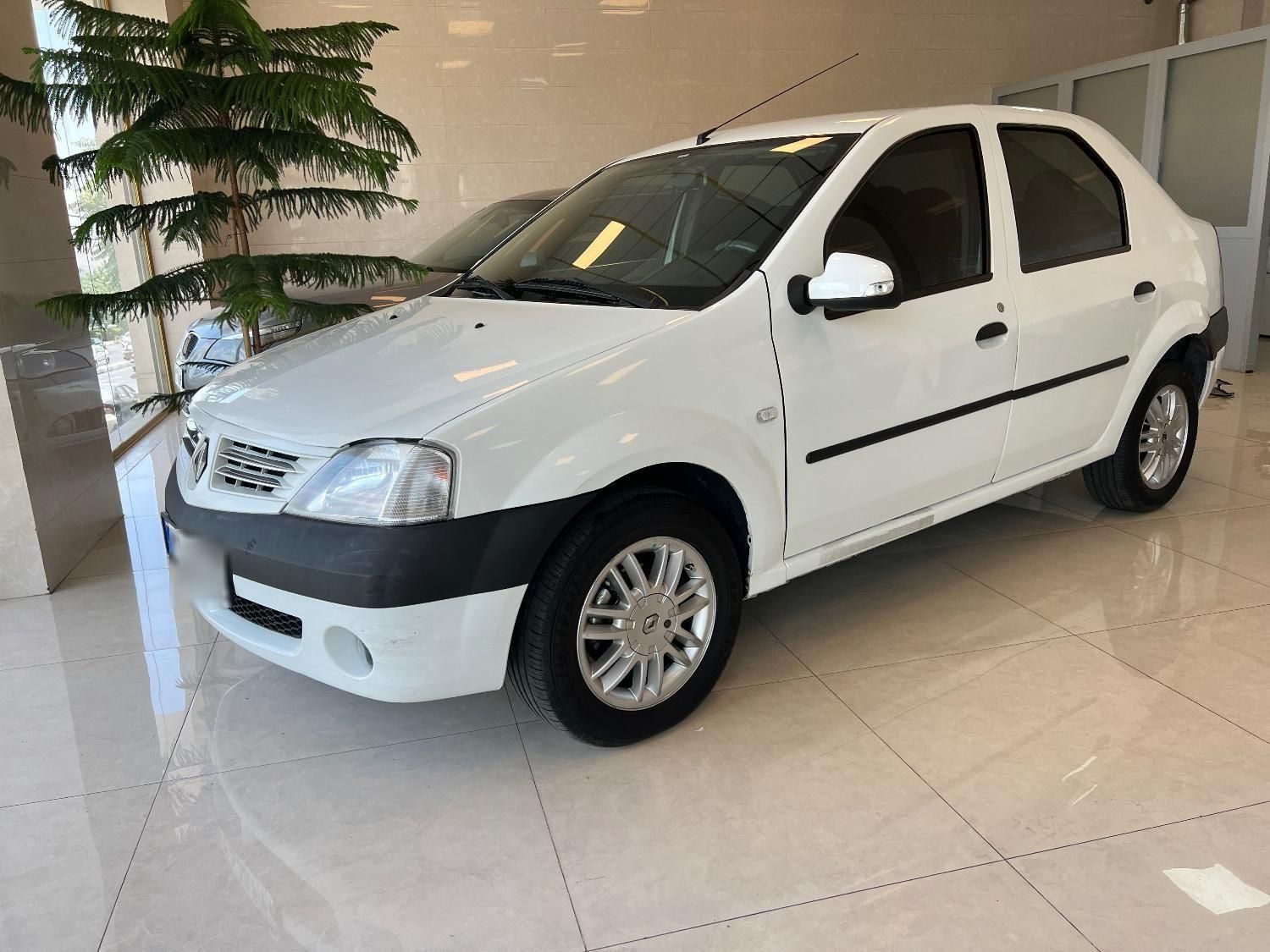 خودرو رنو، تندر 90 آگهی ann_18192828