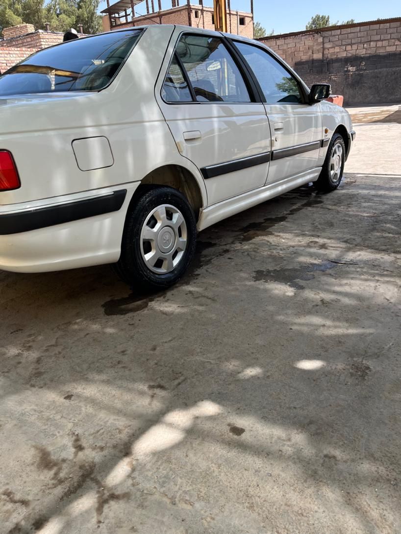 خودرو پژو، پارس آگهی ann_18192847