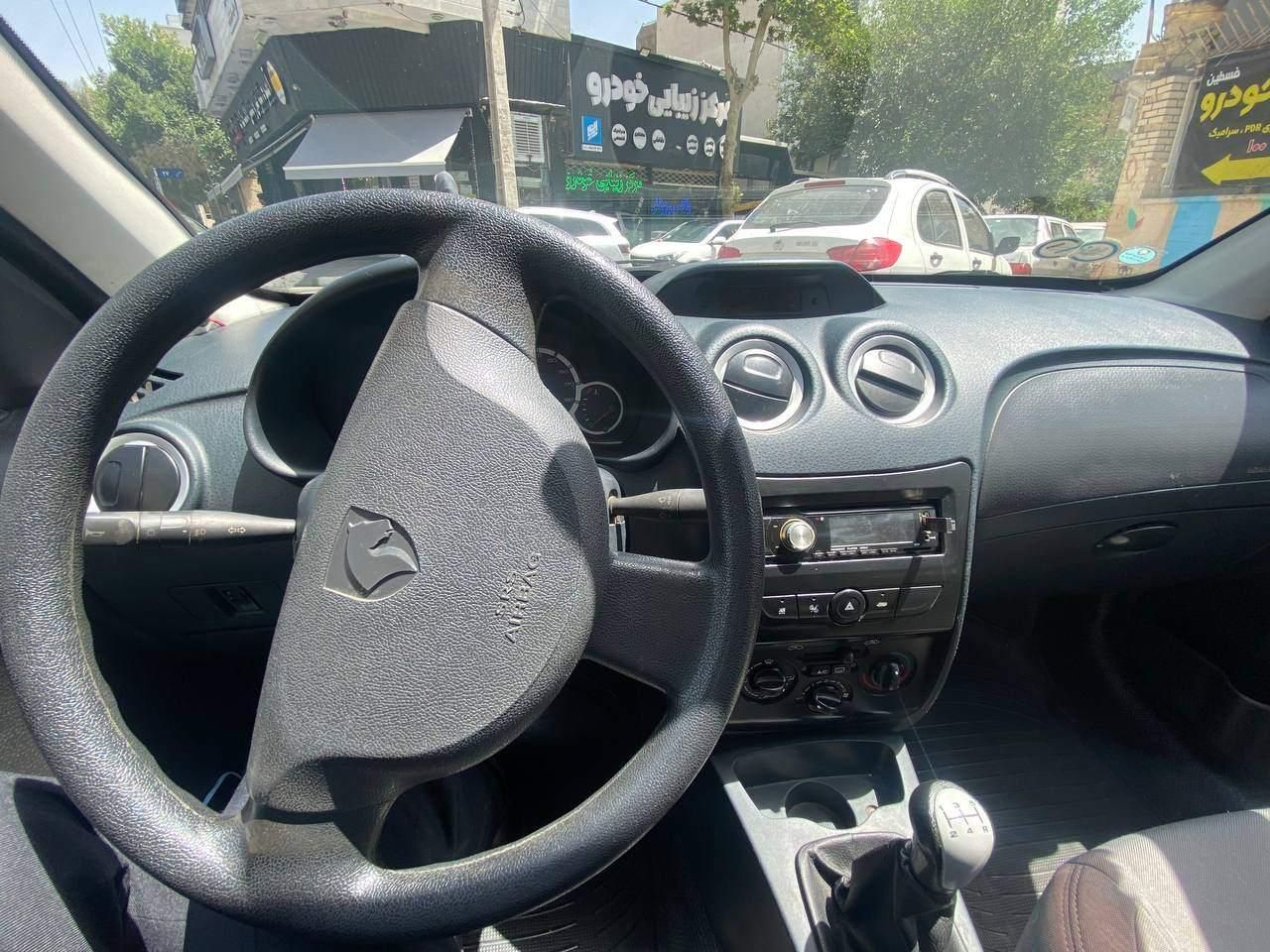رانا LX - - 1395