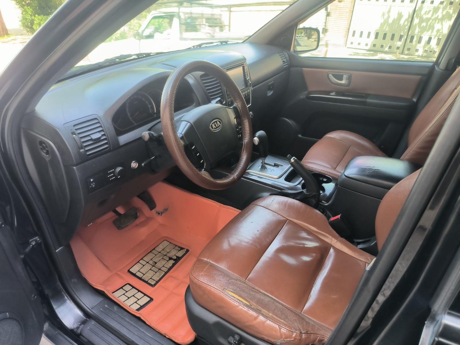کیا سورنتو فول EX - 2009