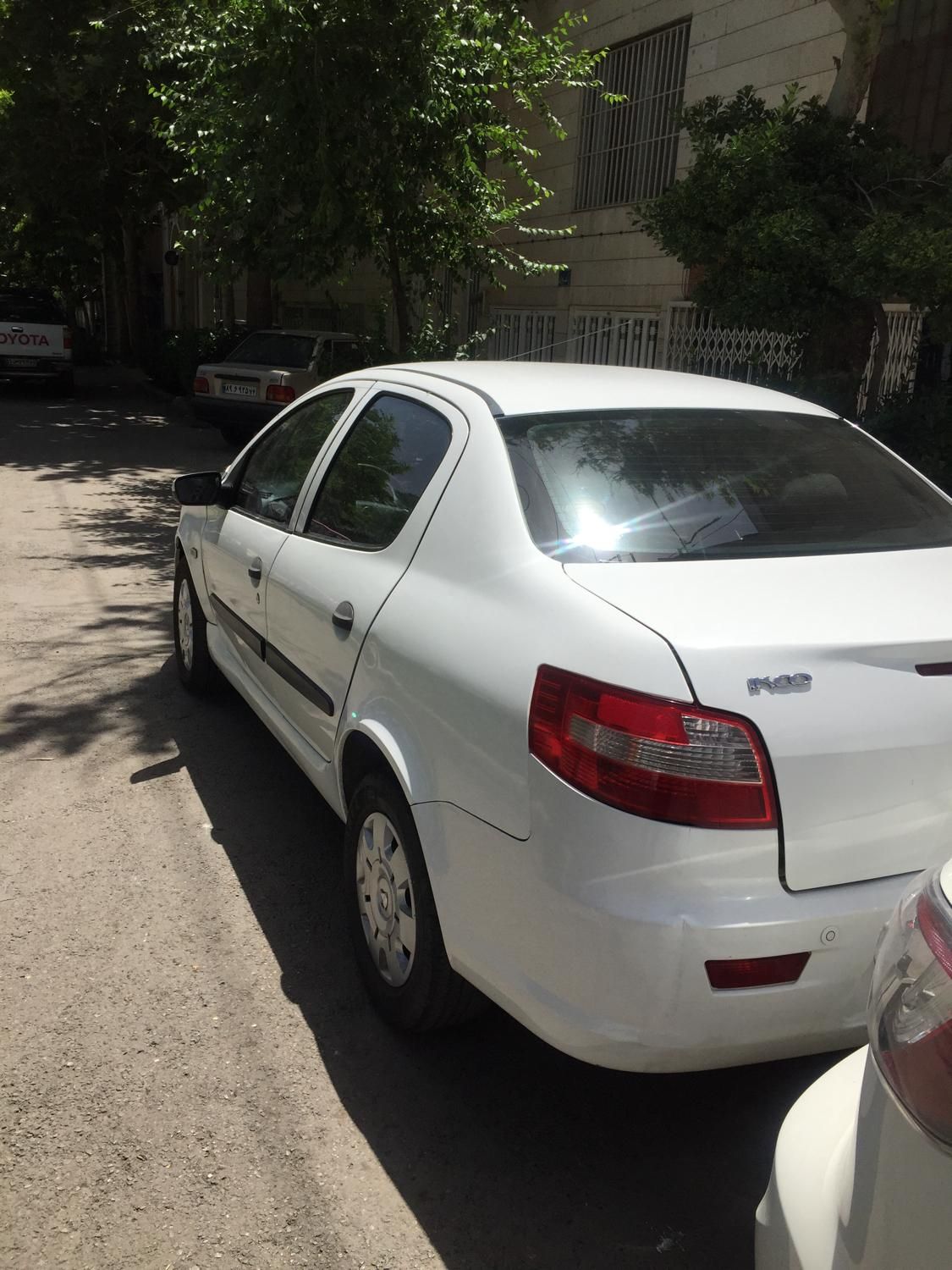 رانا LX - - 1397