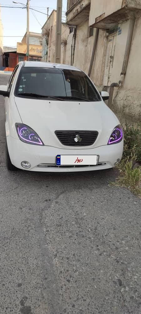 خودرو تیبا، 2 آگهی ann_18192909