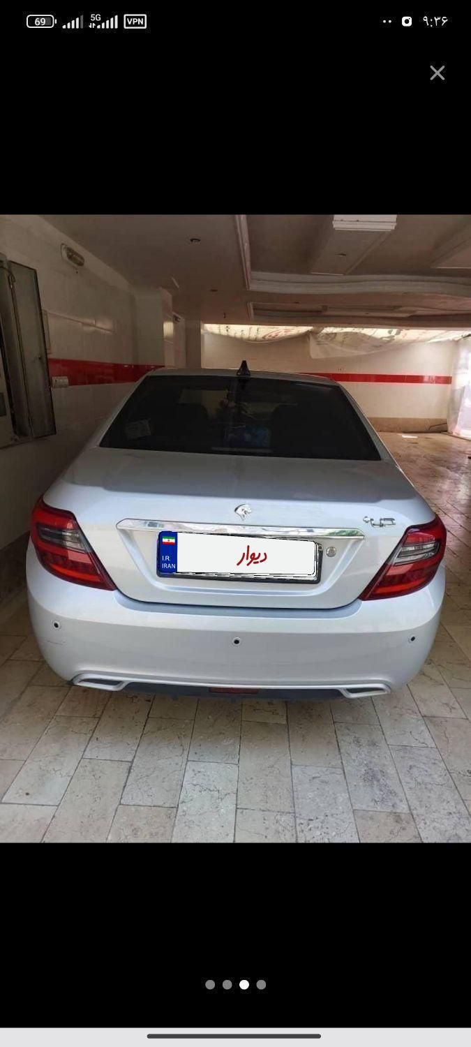 خودرو دنا، پلاس آگهی ann_18192911