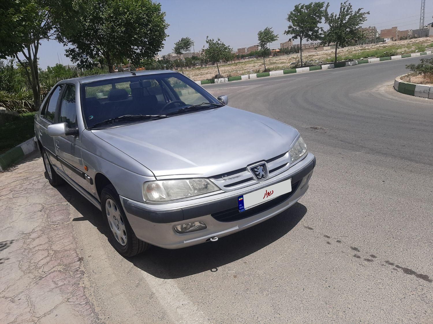 خودرو پژو، پارس آگهی ann_18192953