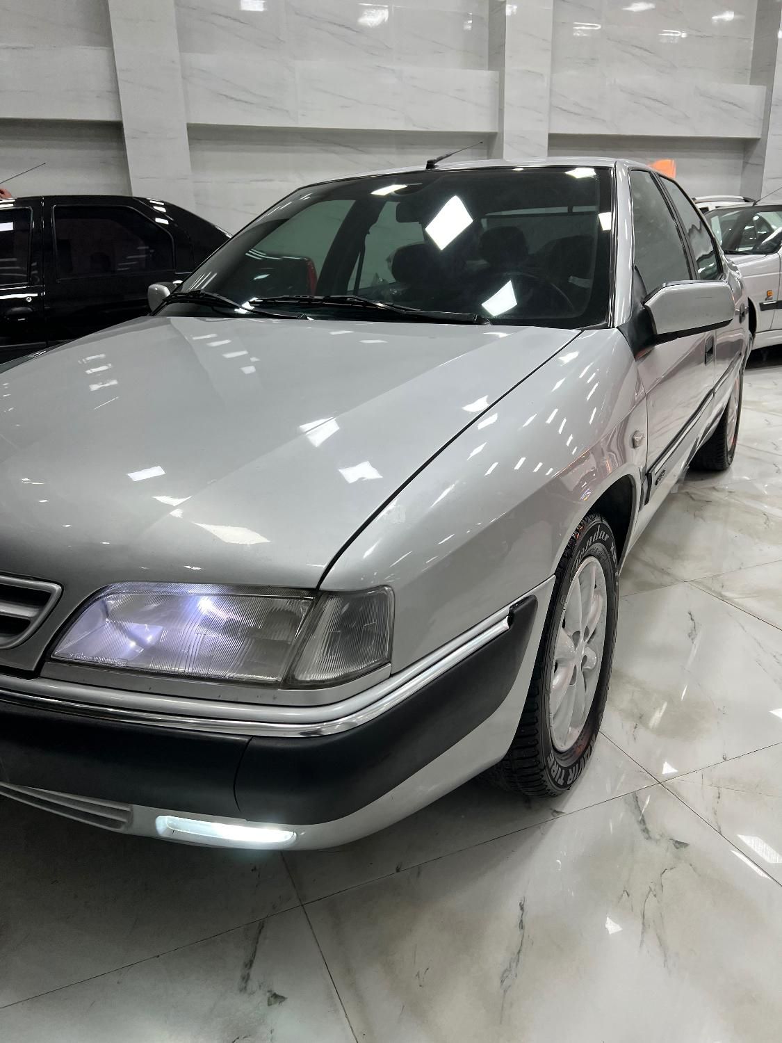 سیتروئن زانتیا X - 2005