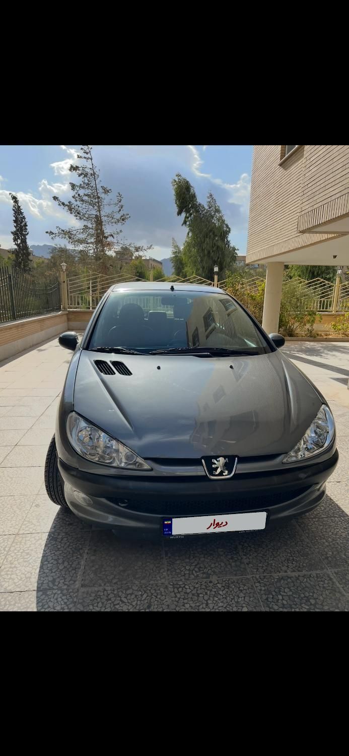 خودرو پژو، 206 آگهی ann_18192960