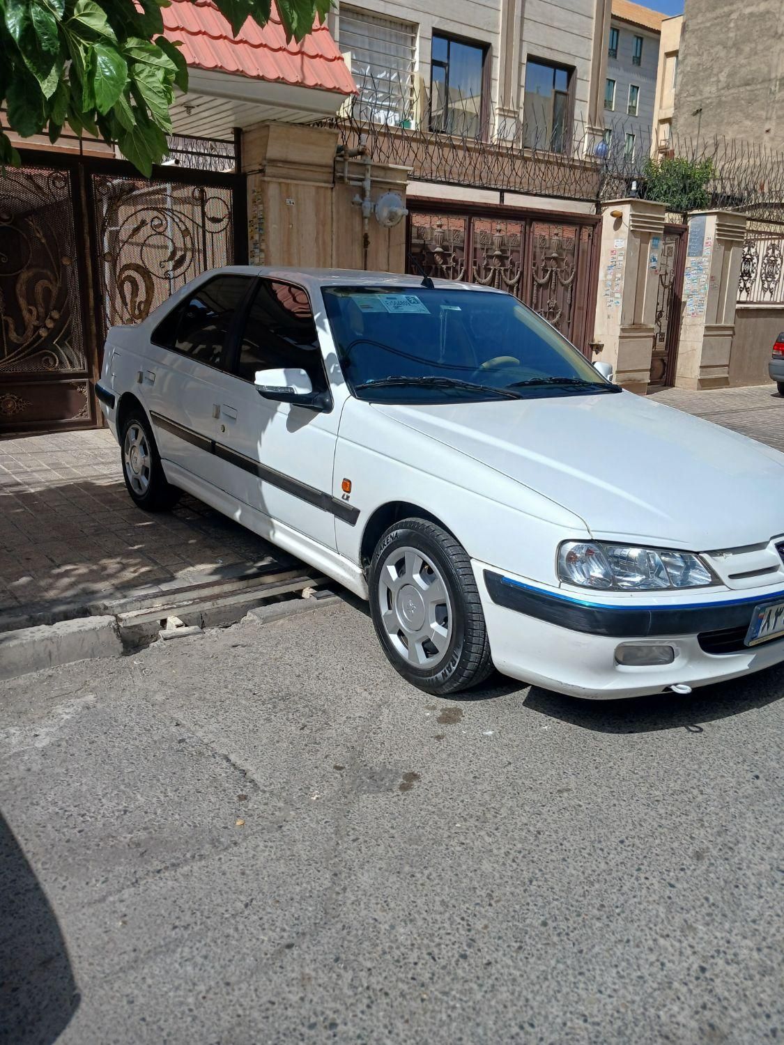 خودرو پژو، پارس آگهی ann_18193068