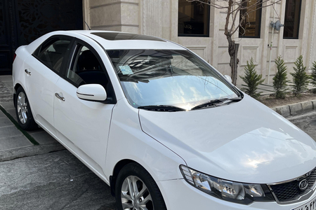 خودرو کیا، سراتو مونتاژ آگهی ann_18193069