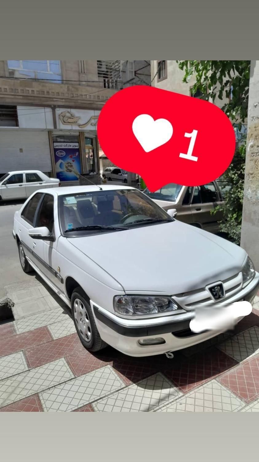 خودرو پژو، پارس آگهی ann_18193071
