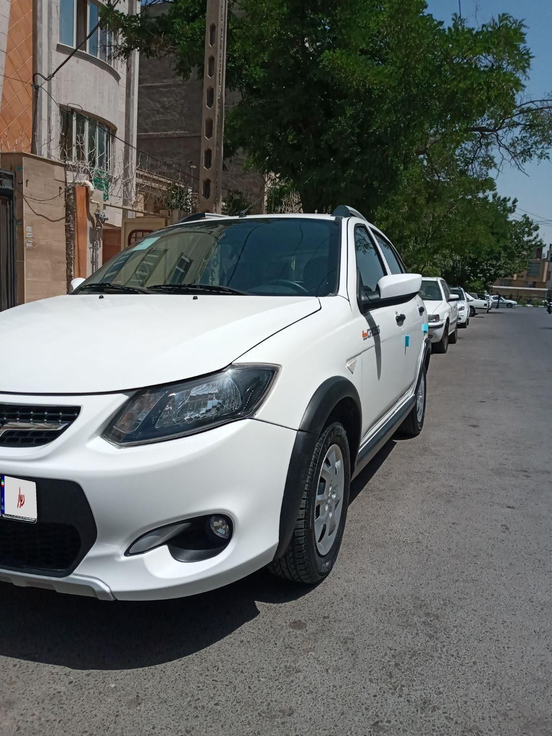 کوییک دنده‌ای دنده‌ای - 1401