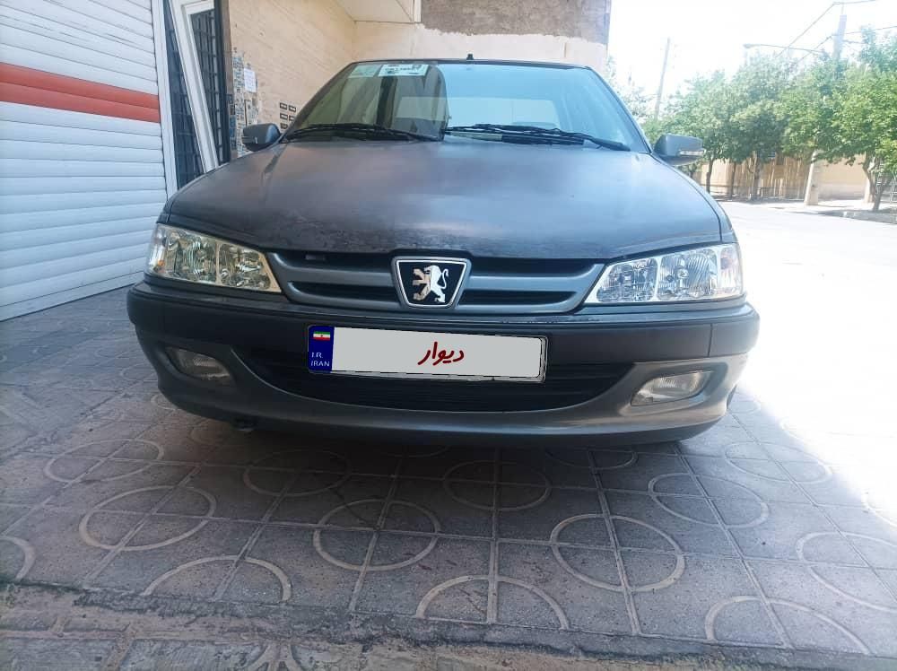 خودرو پژو، پارس آگهی ann_18193082