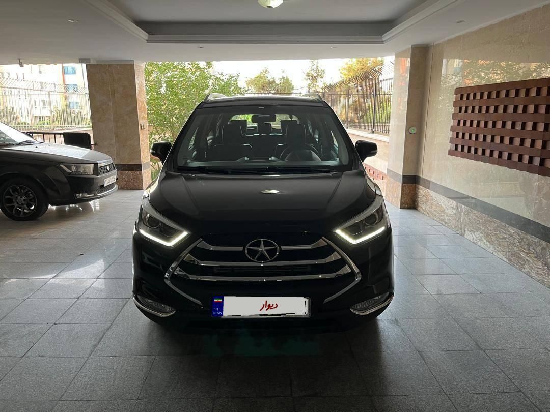 خودرو جک، S3 آگهی ann_18193099