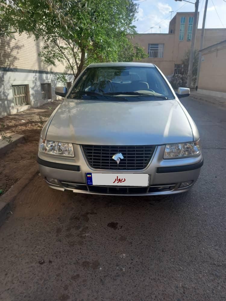 خودرو سمند، X7 آگهی ann_18193117