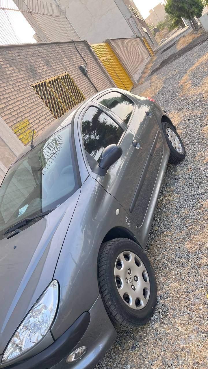 خودرو پژو، 206 آگهی ann_18193125