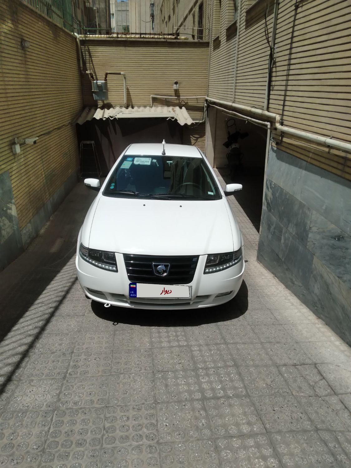 خودرو سمند، سورن آگهی ann_18193160