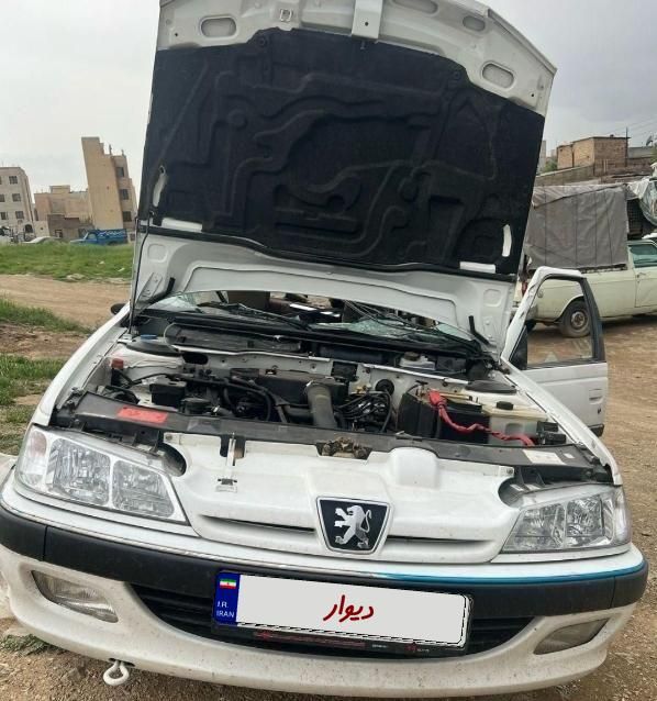 خودرو پژو، 405 آگهی ann_18193161