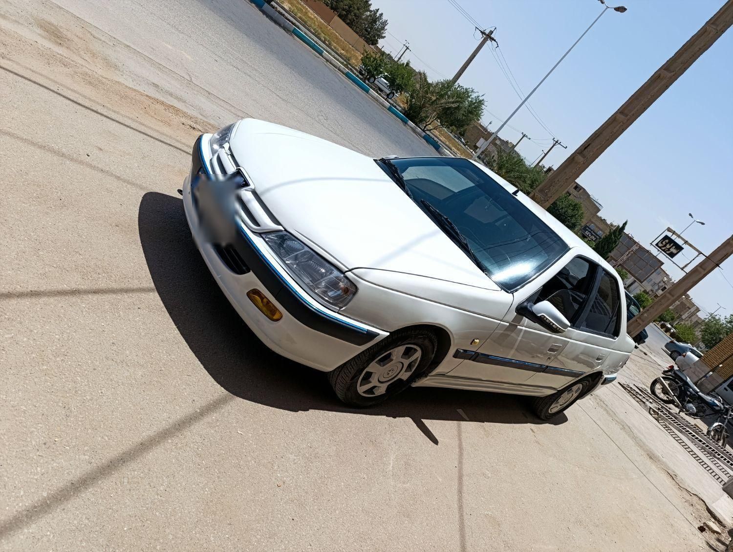 خودرو پژو، پارس آگهی ann_18193177