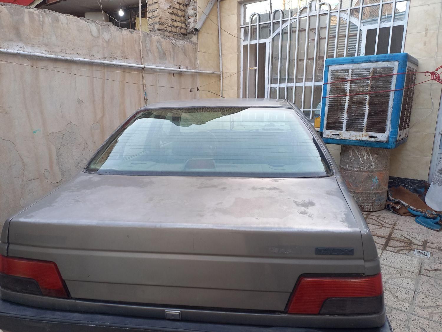 خودرو پژو، 405 آگهی ann_18193206