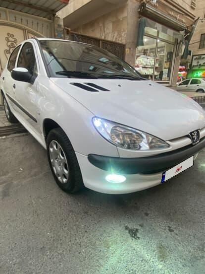 خودرو پژو، 206 آگهی ann_18193210