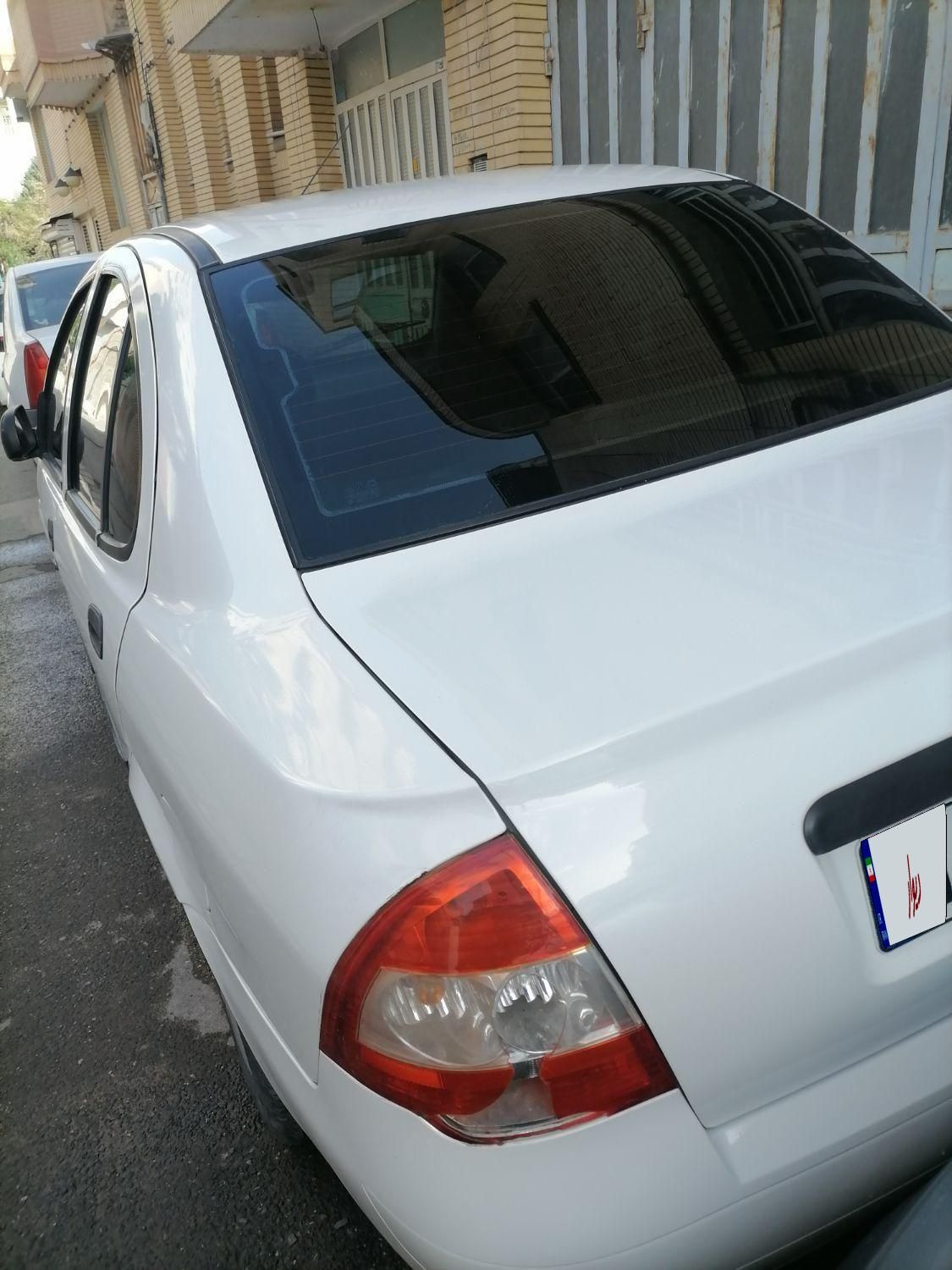 خودرو تیبا، صندوق دار آگهی ann_18193219