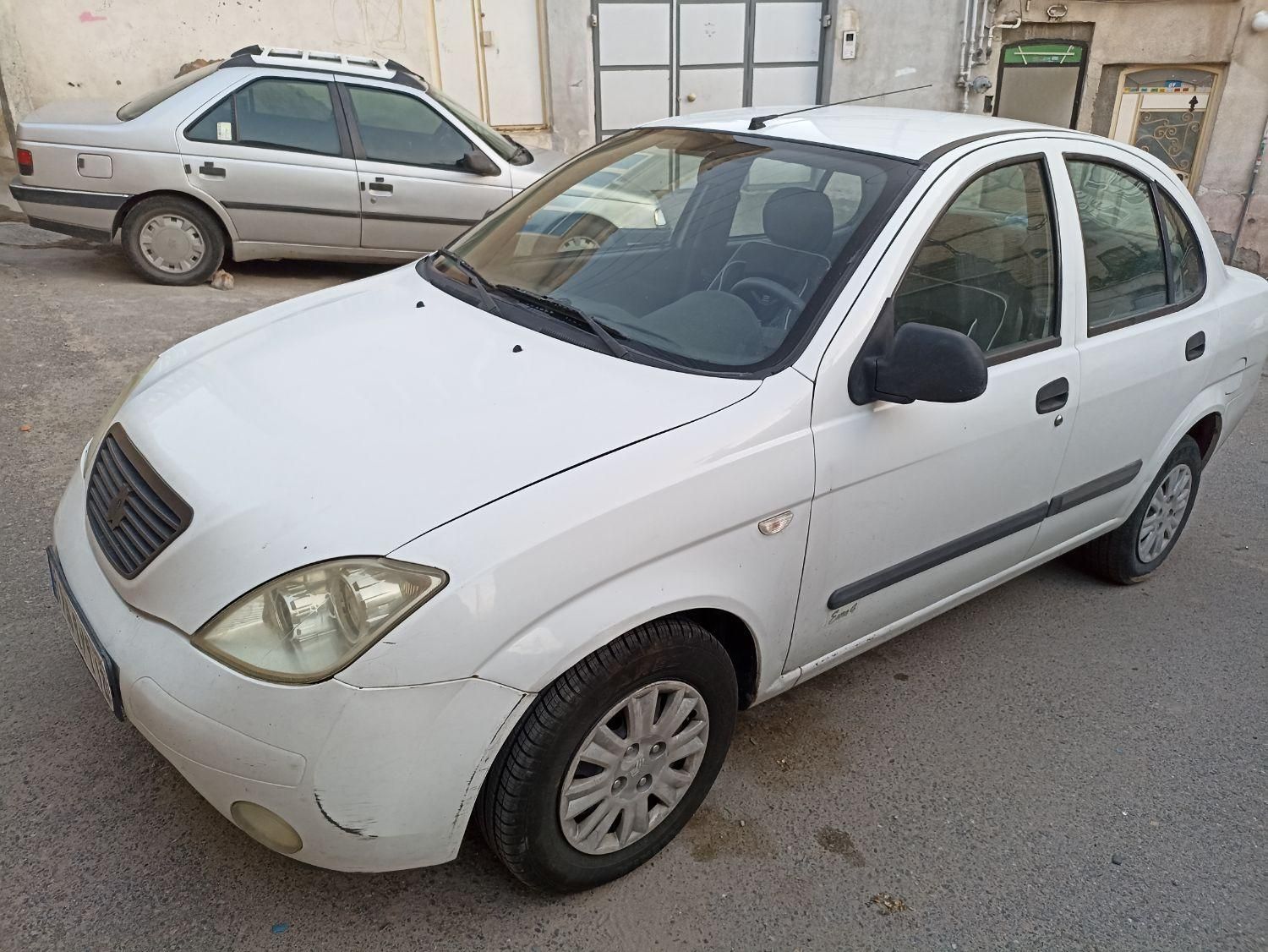 خودرو تیبا، صندوق دار آگهی ann_18193231