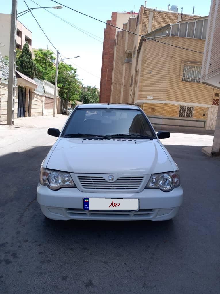 خودرو پراید، 111 آگهی ann_18193241