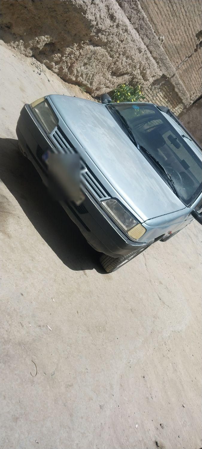 خودرو پژو، روآ آگهی ann_18193248