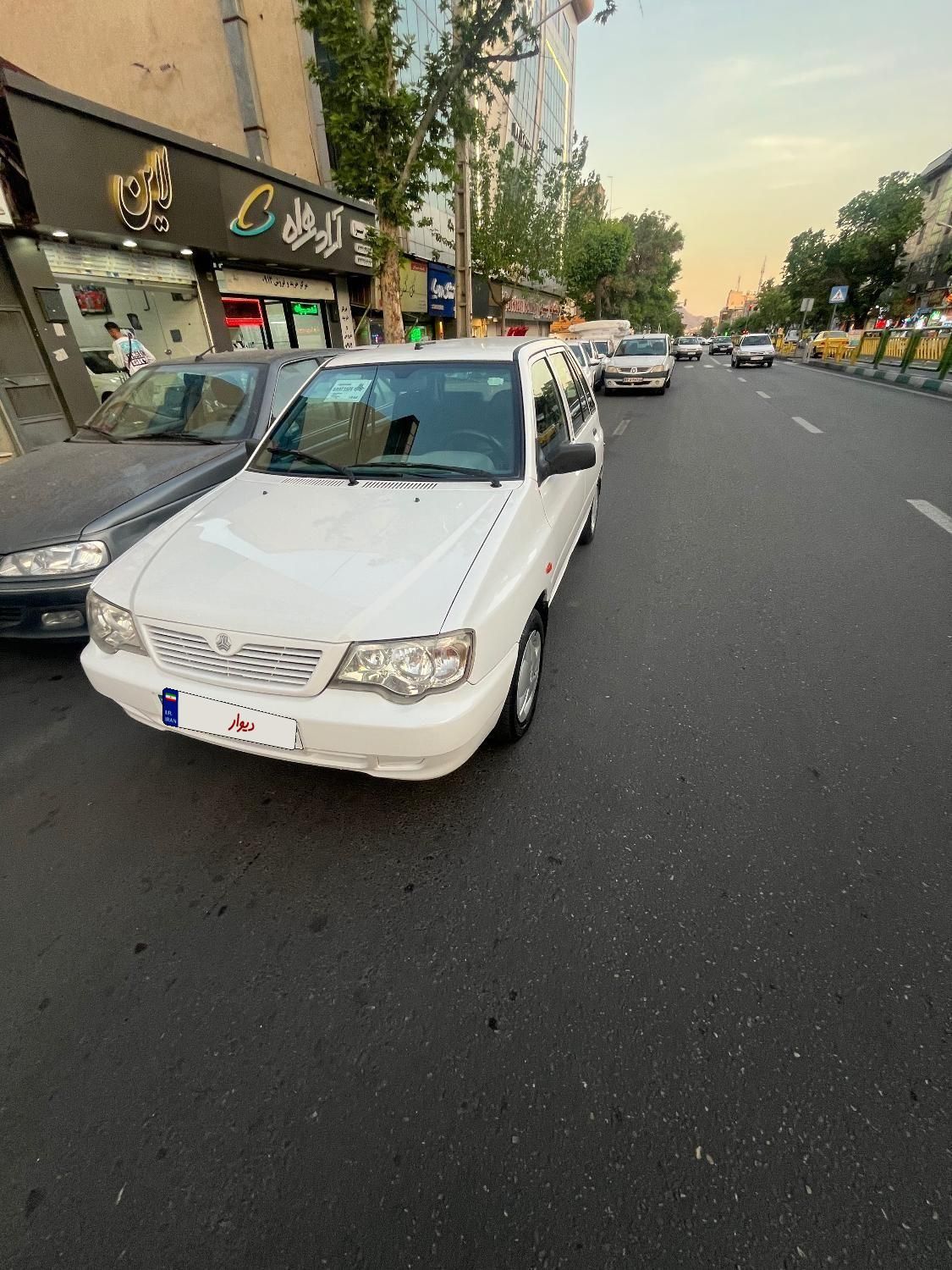 خودرو پراید، 111 آگهی ann_18193269