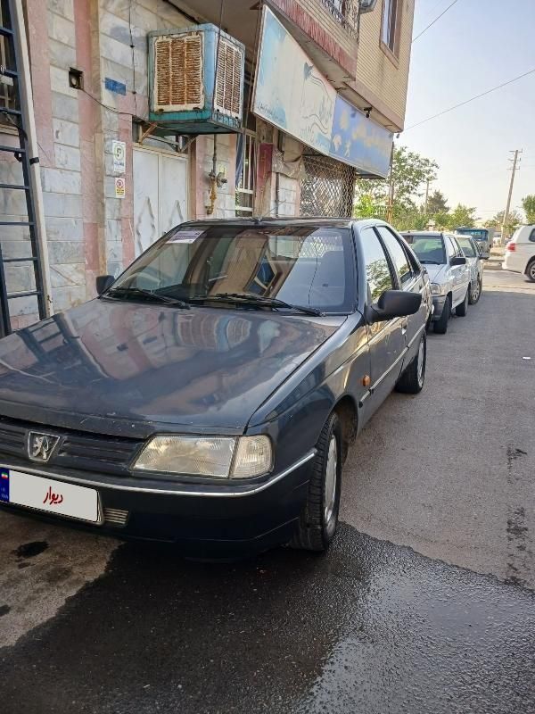 خودرو پژو، 405 آگهی ann_18193281